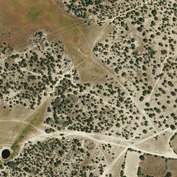 Satellite imagery of survey_point, PT