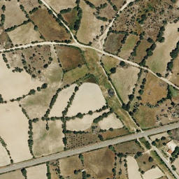 Satellite imagery of survey_point, PT
