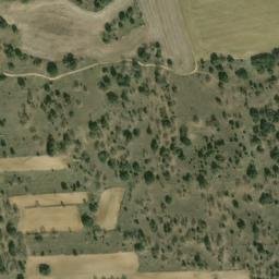 Satellite imagery of Sierra del Muedo, ES
