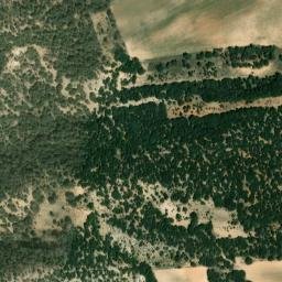 Satellite imagery of Sierra del Muedo, ES