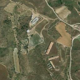 Satellite imagery of Mesón, ES