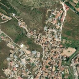 Satellite imagery of Mesón, ES