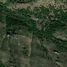 Satellite imagery of Mojón en "el Cerro la Nevera", ES