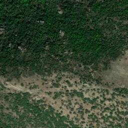 Satellite imagery of Mojón en "el Cabezo las Pilas", ES