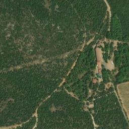 Satellite imagery of Mojón 2T-9 en "el Cabezo San Cristóbal", FR