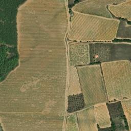 Satellite imagery of Mojón en el Mirador de "el Colláu del Santo", ES