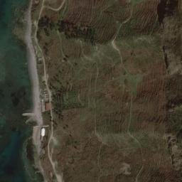 Satellite imagery of Mali i Durrsit, AL