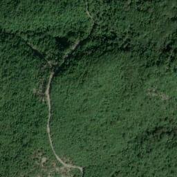 Satellite imagery of Maja e Batrës Madhe, AL