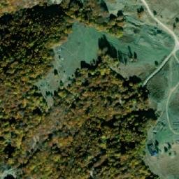 Satellite imagery of Maja e Shkëmbit të Gropave, AL