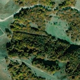 Satellite imagery of Maja e Shkëmbit të Gropave, AL