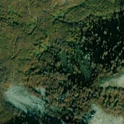 Satellite imagery of Maja e Gojrës, AL