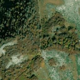 Satellite imagery of Maja e Gojrës, AL