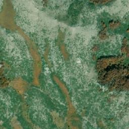 Satellite imagery of Maja e Gojrës, AL