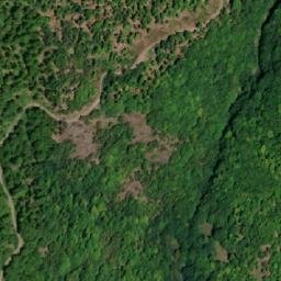 Satellite imagery of Ǵemija, MK