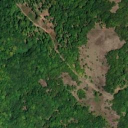 Satellite imagery of Ǵemija, MK