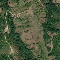 Satellite imagery of Goli Rid, MK