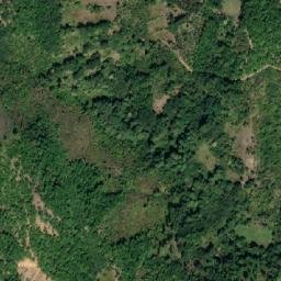 Satellite imagery of Goli Rid, MK