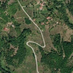 Satellite imagery of Goli Rid, MK