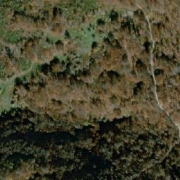 Satellite imagery of Ramna Livada, MK