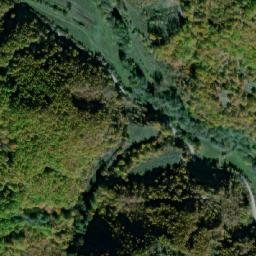 Satellite imagery of Šula, MK