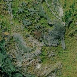 Satellite imagery of Stražnik, MK