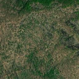 Satellite imagery of Kamen, MK