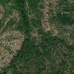 Satellite imagery of Pulka, MK