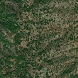 Satellite imagery of Pulka, MK