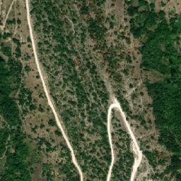 Satellite imagery of Rid, MK