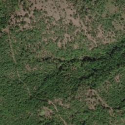 Satellite imagery of Rasinova Glava, MK