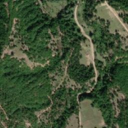 Satellite imagery of Plačkovica, MK