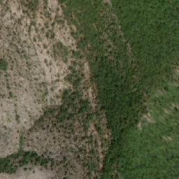 Satellite imagery of Pletvar, MK