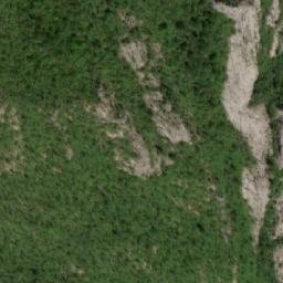 Satellite imagery of Pletvar, MK