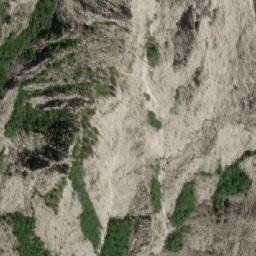 Satellite imagery of Pletvar, MK