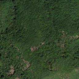 Satellite imagery of Ušite, MK