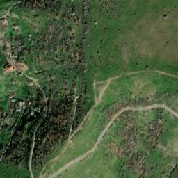 Satellite imagery of Visoki Gramadi, MK