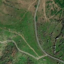 Satellite imagery of Visoki Gramadi, MK