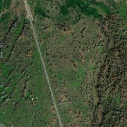 Satellite imagery of Pločite, MK