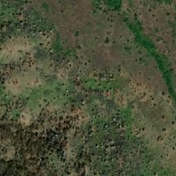 Satellite imagery of Nikov Kamen, MK