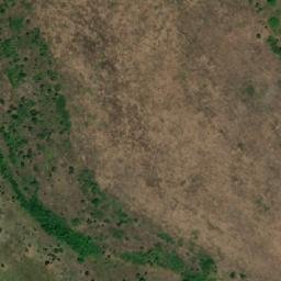 Satellite imagery of Nikov Kamen, MK