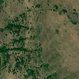 Satellite imagery of Sredni Rid, MK