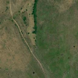 Satellite imagery of Sredni Rid, MK