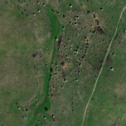 Satellite imagery of Sredni Rid, MK