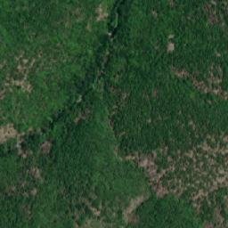 Satellite imagery of Trajanov Kamen, MK