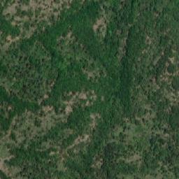 Satellite imagery of Trajanov Kamen, MK