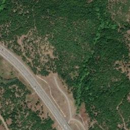 Satellite imagery of Petkov Rid, MK