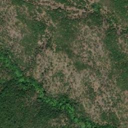 Satellite imagery of Čukar, MK