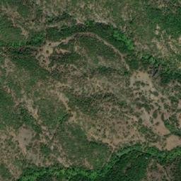 Satellite imagery of Čukar, MK