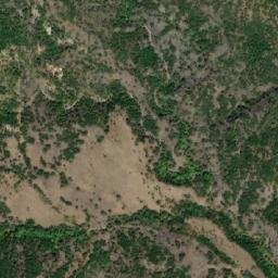 Satellite imagery of Čukar, MK