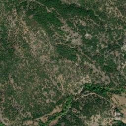 Satellite imagery of Kamen, MK